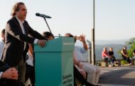 Autárquicas. Juntos por Guimarães acusa candidato socialista de “vender ilusões e disparates” sobre Metrobus