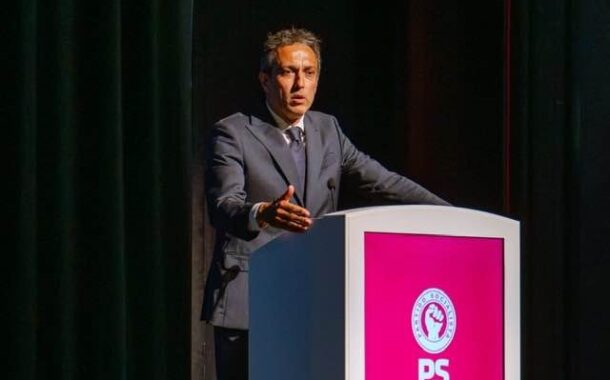 Autárquicas. Socialista Ricardo Costa quer Guimarães “referência nacional” na educação