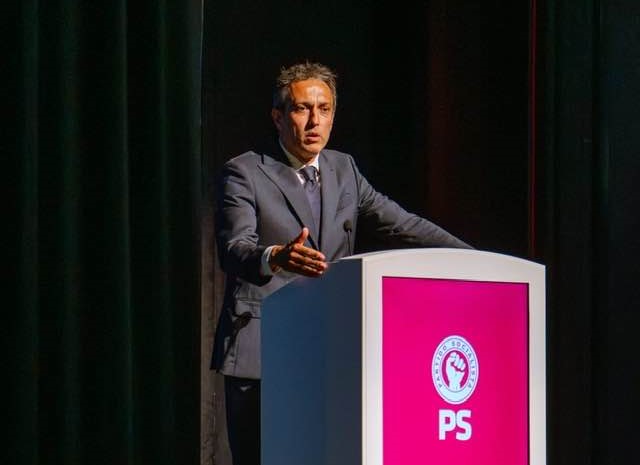 Autárquicas. Socialista Ricardo Costa quer Guimarães “referência nacional” na educação