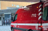 Motociclista ferido após despiste em Guimarães