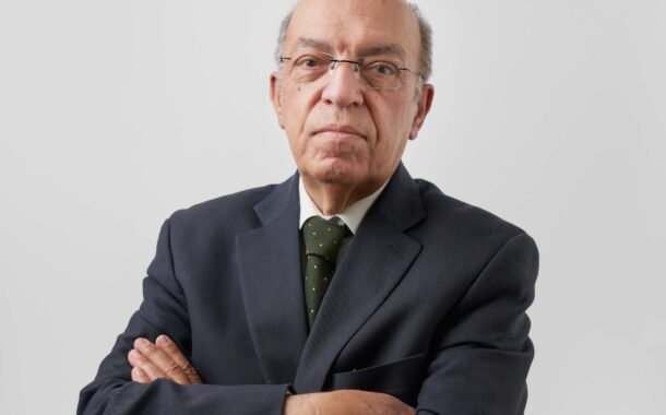 Câmara de Guimarães expressa “profundo pesar” pela morte de Luís Teixeira e Melo