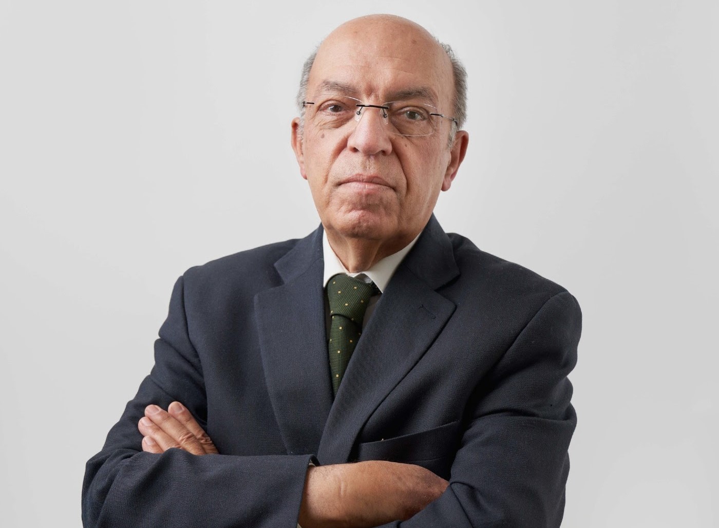Câmara de Guimarães expressa “profundo pesar” pela morte de Luís Teixeira e Melo