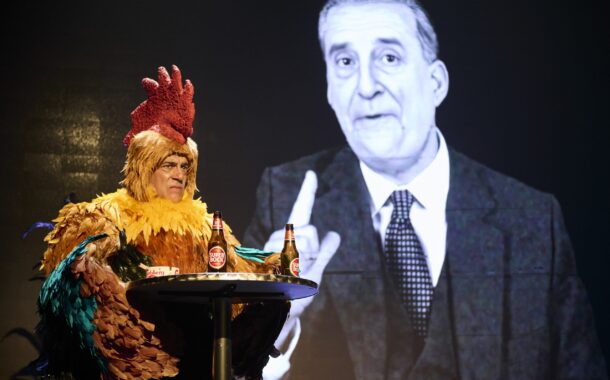 Theatro Gil Vicente oferece a Barcelos um outubro de cultura, humor, música e cinema