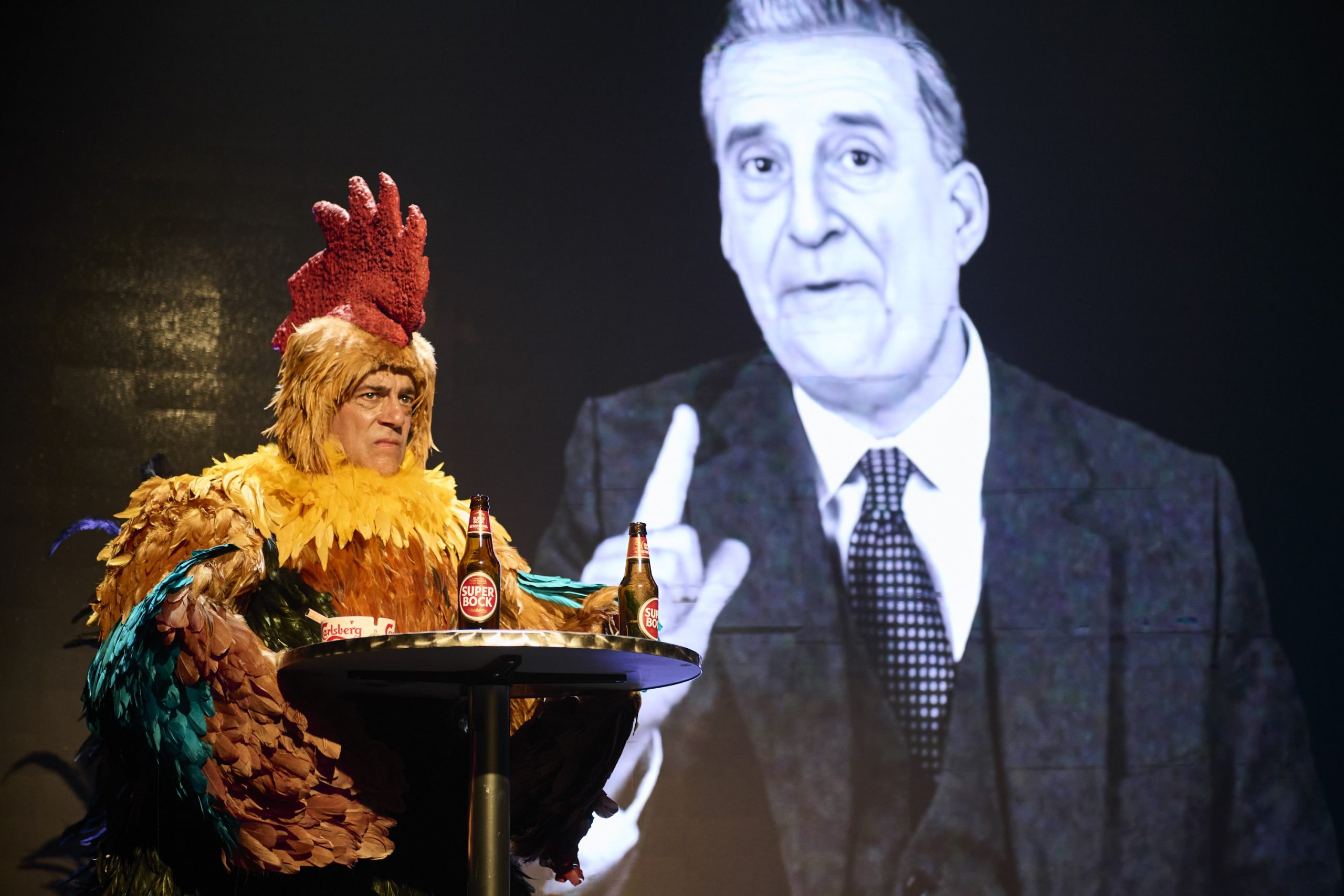 Theatro Gil Vicente oferece a Barcelos um outubro de cultura, humor, música e cinema
