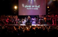 Escola do Rock de Paredes de Coura parte em tour pela Galiza