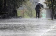 De Alice a Wilma. Conheça os nomes das próximas 21 tempestades
