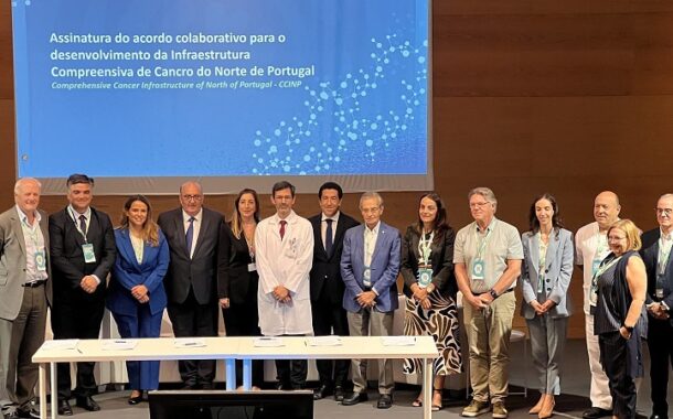 ULS Braga é fundadora da Infraestrutura Compreensiva de Cancro do Norte de Portugal