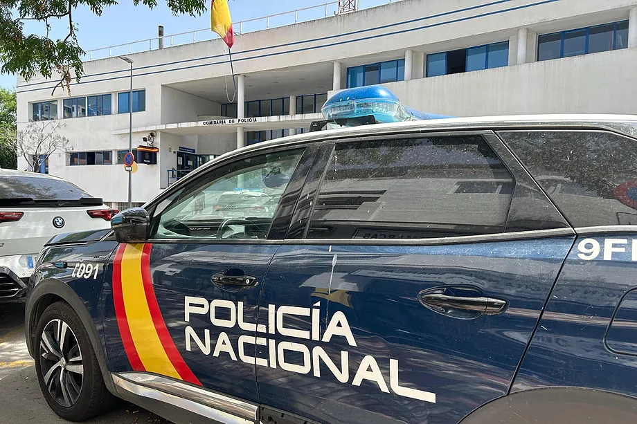 Pais condenados por agredir, morder e queimar com cigarros bebés em Espanha