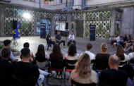 Braga. Ricardo Rio leva solidariedade europeia à Ucrânia