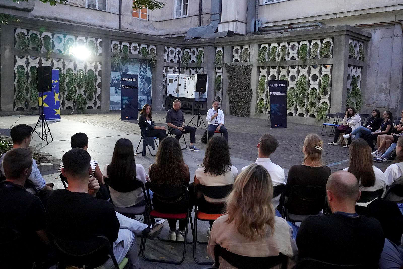 Braga. Ricardo Rio leva solidariedade europeia à Ucrânia