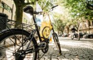 Bicicleta ganha corrida da hora de ponta promovida pelo Bloco de Esquerda em Braga