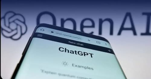 Criadora do ChatGTP põe em tribunal empresa da Póvoa de Varzim