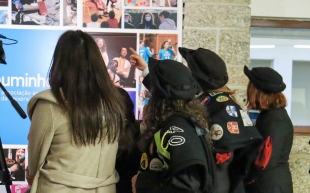 “Ajuste de contas”. BE apresenta proposta para travar aumento das propinas