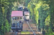 Elevador do Bom Jesus de Braga funciona há mais de 140 anos sem acidentes