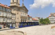 Autárquicas. PS Guimarães apresenta proposta para Metro de Superfície Intra Concelhio