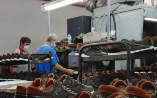 PCP questiona Governo sobre “inúmeros” encerramentos de empresas do têxtil e calçado no Vale do Ave