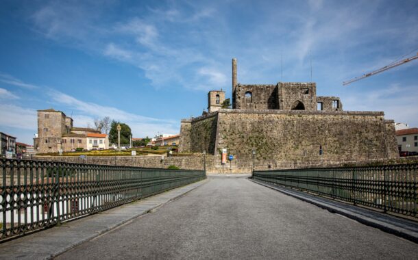 Barcelos avança com construção de nova ponte sobre o Rio Cávado