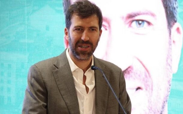 Pedro Sousa denuncia cenário “nebuloso, grave e preocupante” na AF Braga