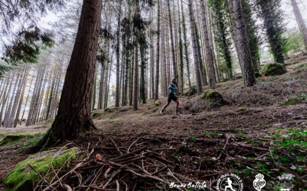 Grande Trail Serra D’Arga corre-se este fim de semana com recorde de inscritos