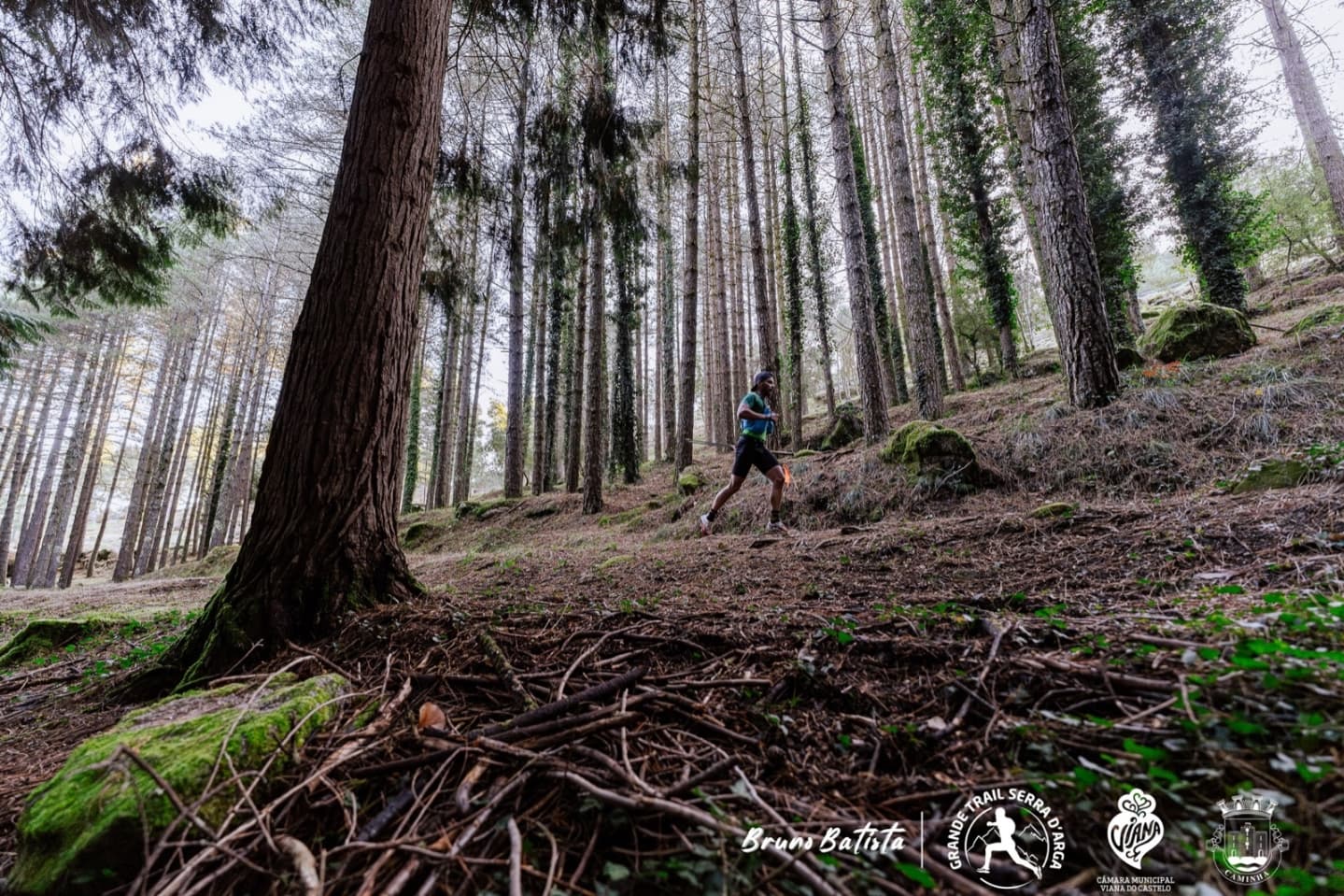 Grande Trail Serra D’Arga corre-se este fim de semana com recorde de inscritos