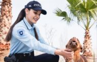 PSP associa-se ao Dia Mundial do Animal com campanha de sensibilização em Braga