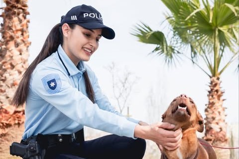 PSP associa-se ao Dia Mundial do Animal com campanha de sensibilização em Braga