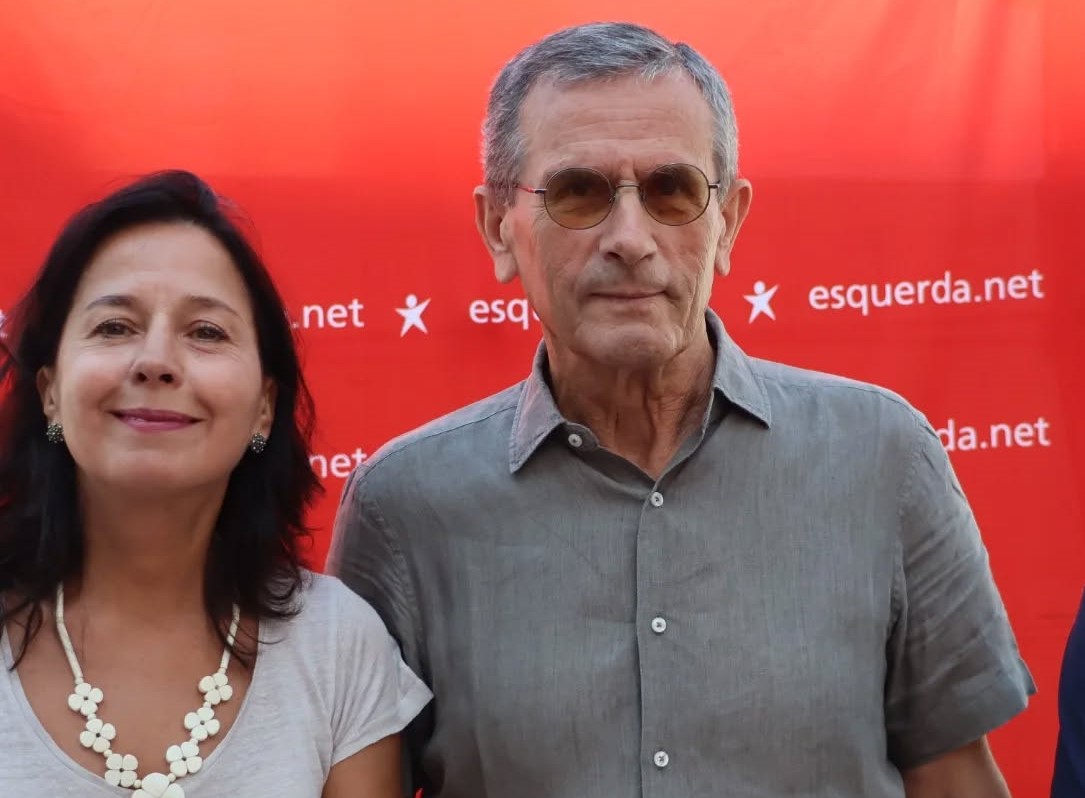 Autárquicas. Bloco preocupado com “elevada sinistralidade” junto a escolas de Braga