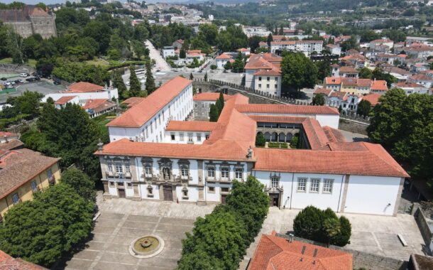 Guimarães cresce 10% em solo urbano