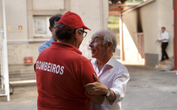 Marques Mendes cancela agenda de campanha presidencial