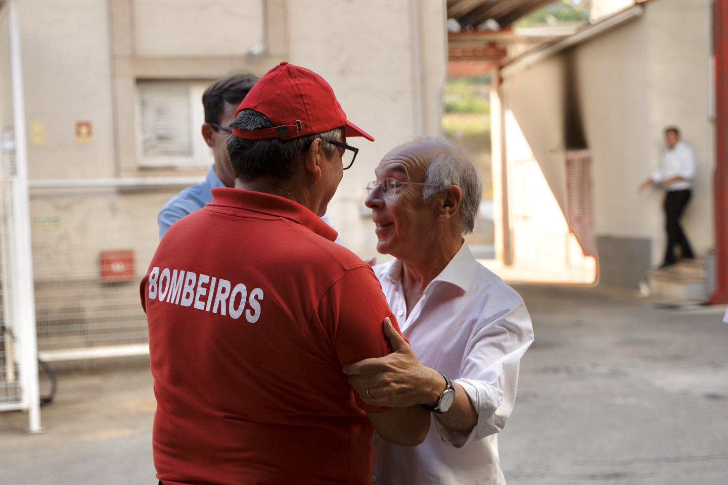 Marques Mendes cancela agenda de campanha presidencial