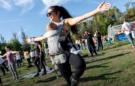 Barcelos celebra Semana Europeia do Desporto com atividades para todos
