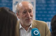 Presidenciais. António Filipe critica Governo por não encontrar soluções para a falta de professores