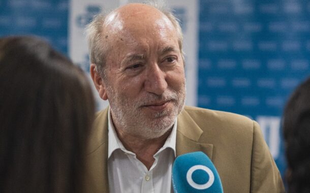 Presidenciais. António Filipe critica Governo por não encontrar soluções para a falta de professores