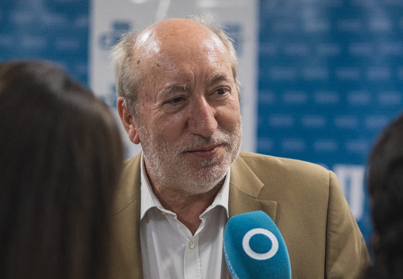 Presidenciais. António Filipe critica Governo por não encontrar soluções para a falta de professores