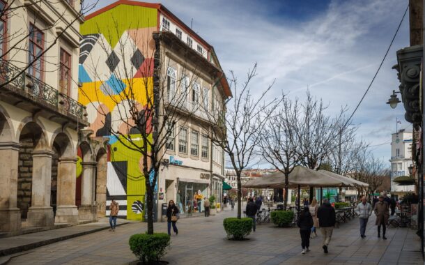 ‘Cuidar de Todos | Braga’ recebe 935 mil euros de financiamento