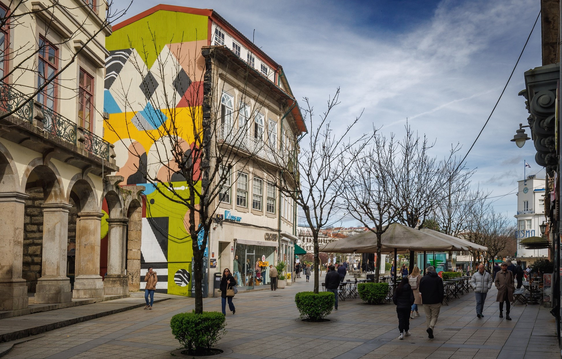 ‘Cuidar de Todos | Braga’ recebe 935 mil euros de financiamento
