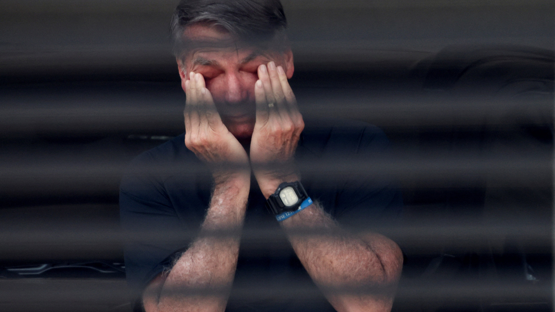 Supremo do Brasil condena Jair Bolsonaro por organização criminosa e tentativa de golpe de Estado
