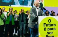 Rui Tavares diz que esquerda tem de ganhar as Presidenciais