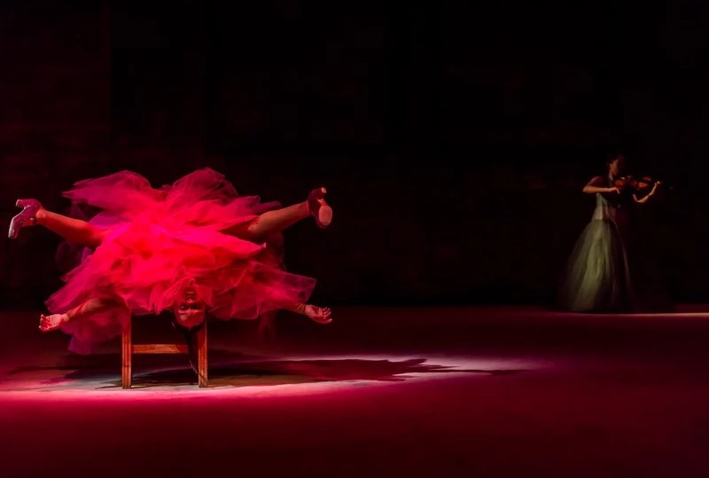 Guimarães. Centro Cultural Vila Flor comemora 20 anos com oferta de programa de dimensão nacional e internacional