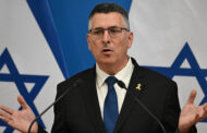 Israel ameaça de que responderá se UE aprovar sanções anunciadas