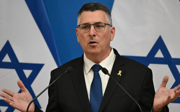 Israel ameaça de que responderá se UE aprovar sanções anunciadas