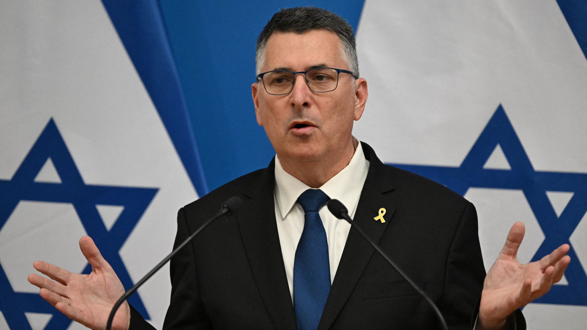 Israel ameaça de que responderá se UE aprovar sanções anunciadas