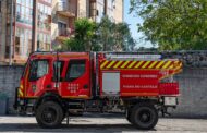 Viana renova frota dos ‘Sapadores’ e da Proteção Civil