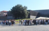 Santo Tirso. Trabalhadores da Polopiqué protestam junto à empresa
