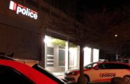 Adolescente português de morre em acidente de moto na Suíça