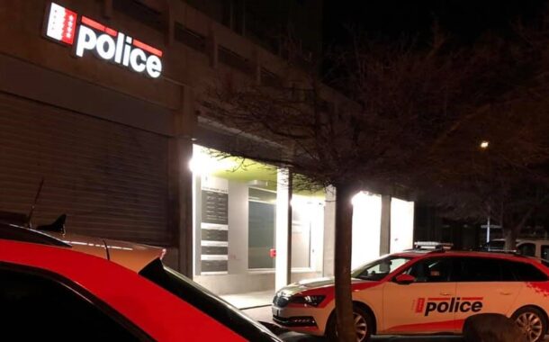 Adolescente português de morre em acidente de moto na Suíça
