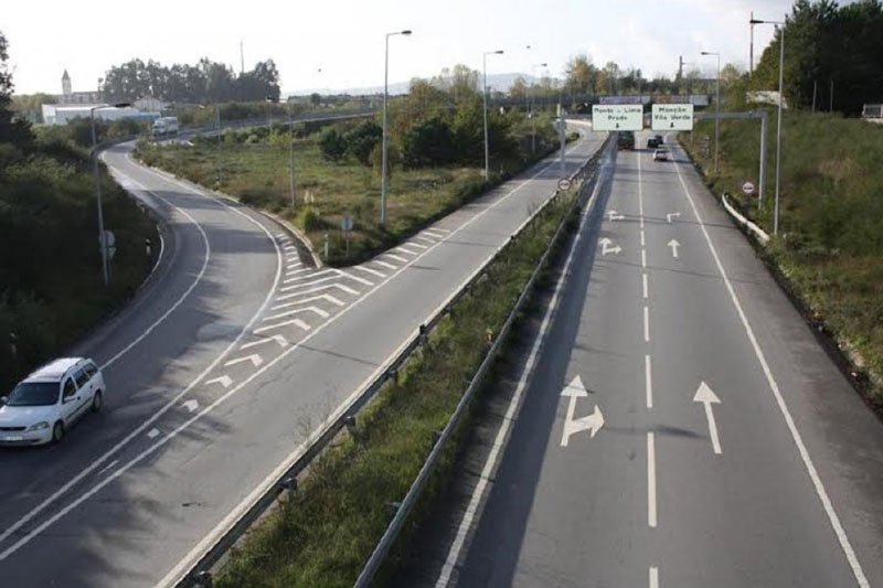 Liberais querem que Governo diga se garantiu à Juntos por Braga aprovação da Variante do Cávado
