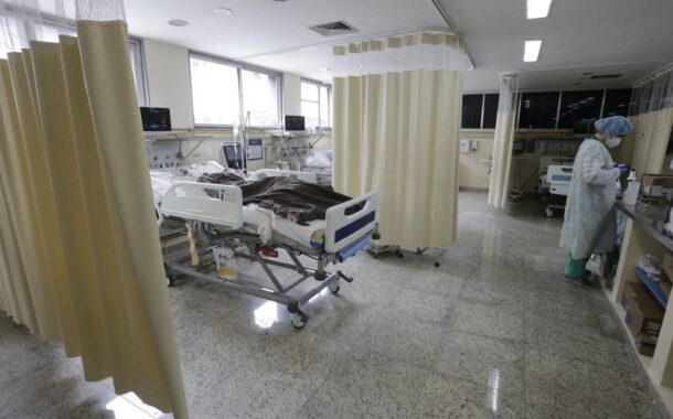 Projeto ibérico tem 2,5 milhões de euros para tornar hospitais menos poluentes