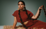 Ana Lua Caiano apresenta ‘Vou ficar neste quadrado’ em Paredes de Coura