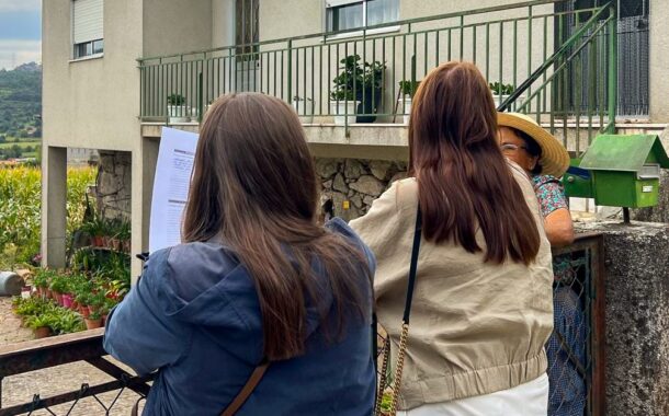 Póvoa de Lanhoso avança com teleassistência junto da população idosa